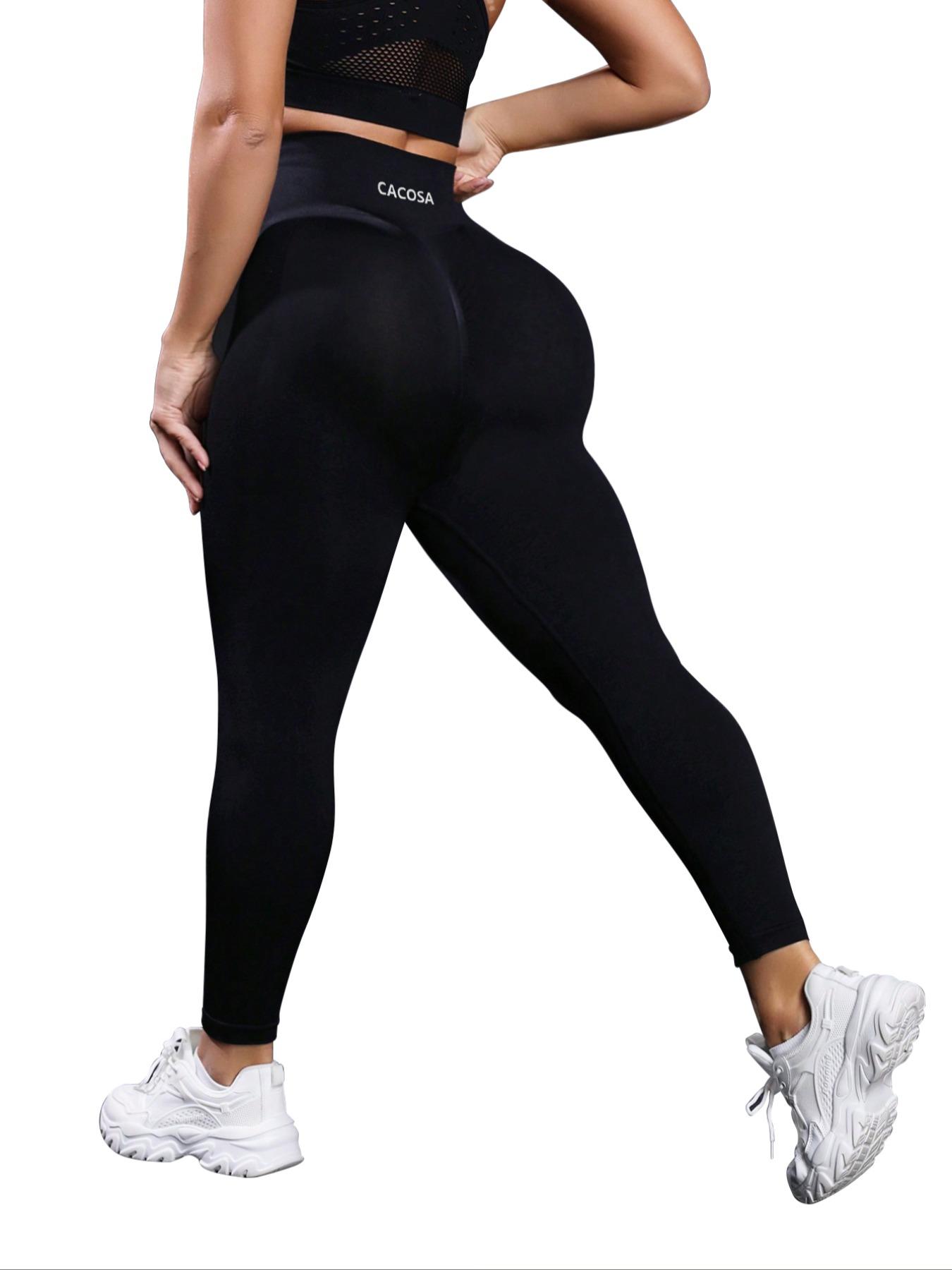 PLUS SIZE High Waist plus size leggings for curvy women, Oversize Stretchy Fitness Leggings, Quick-Dry Sportswear for All Seasons, black leggings for tummy control, crz yoga leggings, Yoga Bottoms, plus size pants for women