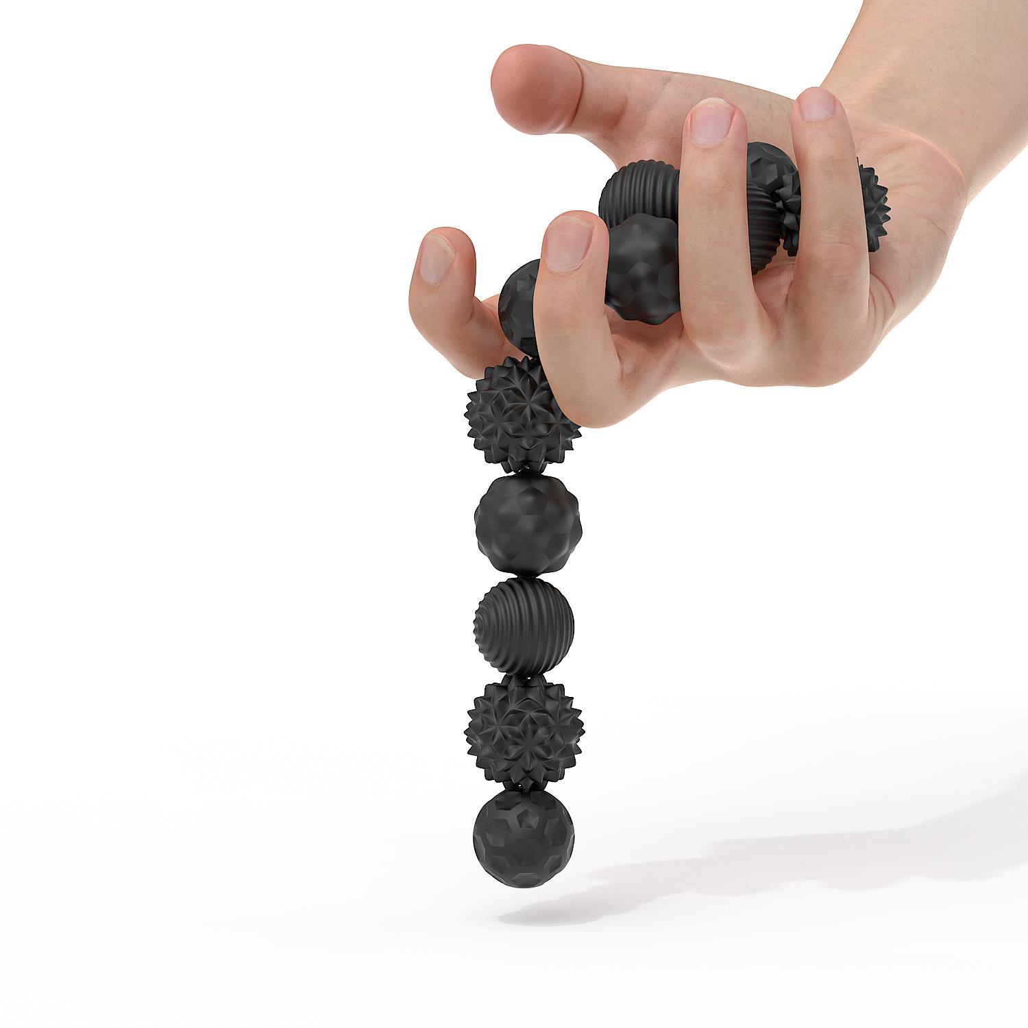 Fidget Ball Toy, 8 Counts Soft Squishy Silicone Decompression Squeeze Sensory Stress Relief Toys, Quiet Executive Desk Fidget Toys for Office, Fun Textured Ball, Travel Toys, Perfect Gift #GLOBAL PICKS Fidget Ball Toy, 8 Counts Soft Squishy Silicone Decompression Squeeze Sensory Stress Relief Toys, Quiet Executive Desk Fidget Toys for Office, Fun Textured Ball, Travel Toys, Perfect Gift #GLOBAL PICKS