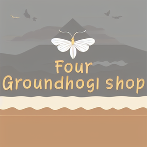 Four Groundhog shop Four Groundhog shop