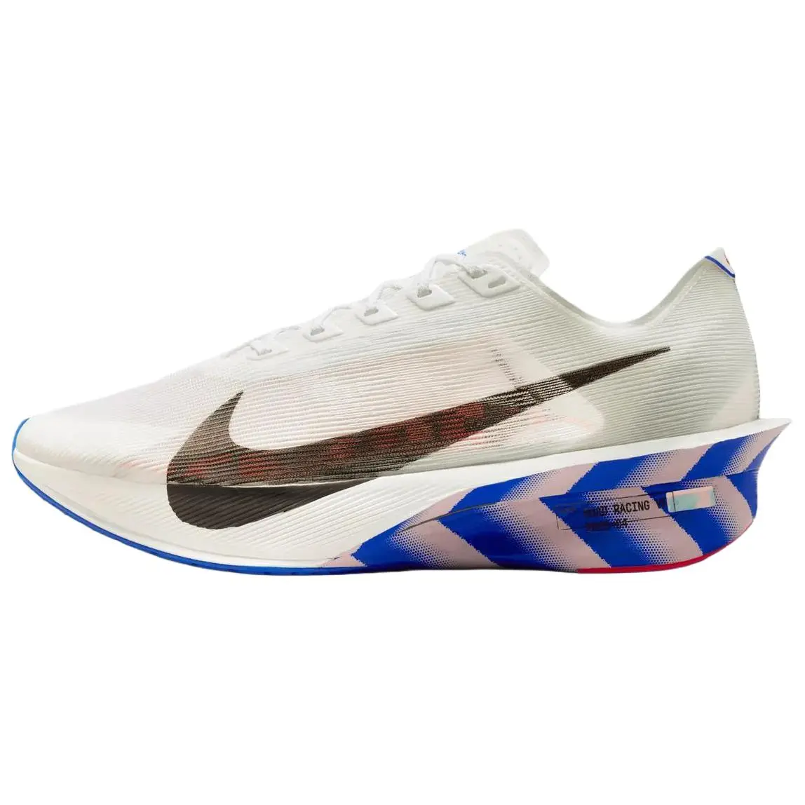 Nike Vaporfly 4 'White Racer Blue' II7203-100