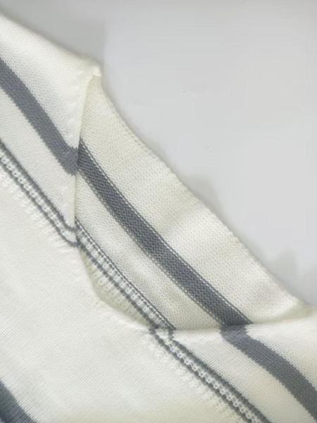 Plus Size Colorblock Drop Shoulder V Neck Sweater Knitwear, Casual Long Sleeve Jumper for Fall & Winter, Women's Plus Clothing for Daily Wear