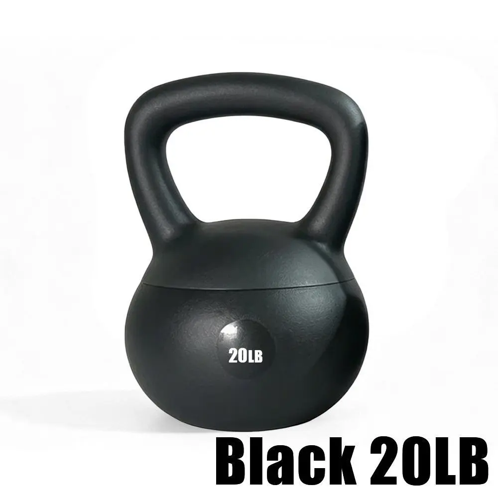 BLACK 20LB