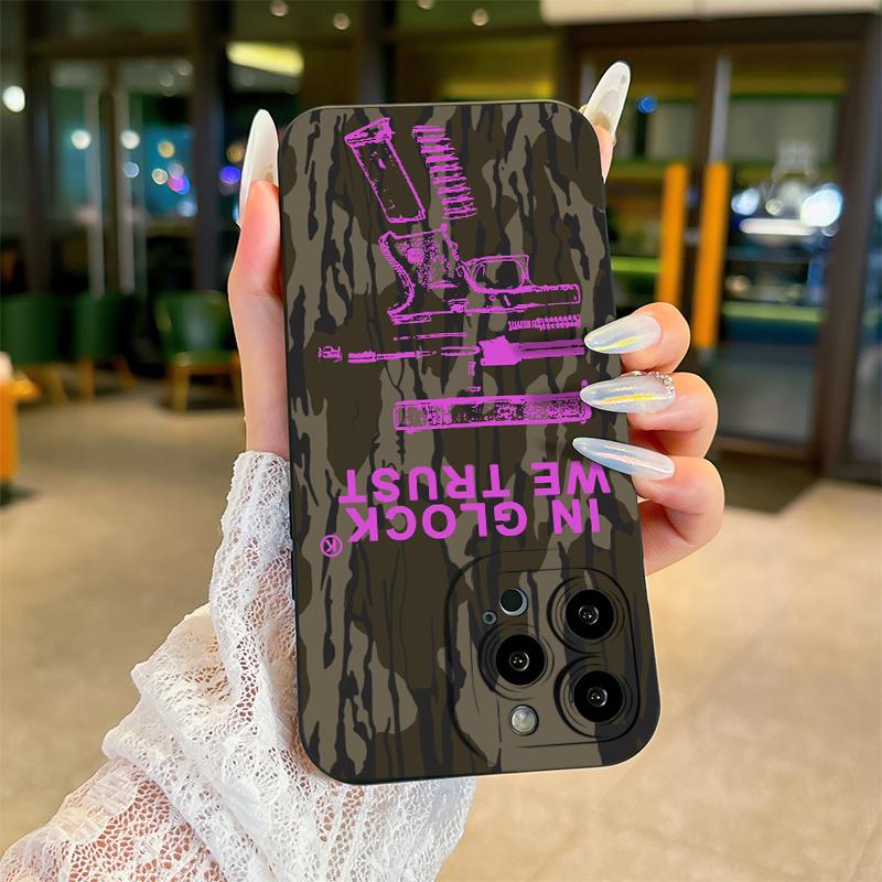 phone 16 pro case Magnetic iPhone 16 Pro Slim Case