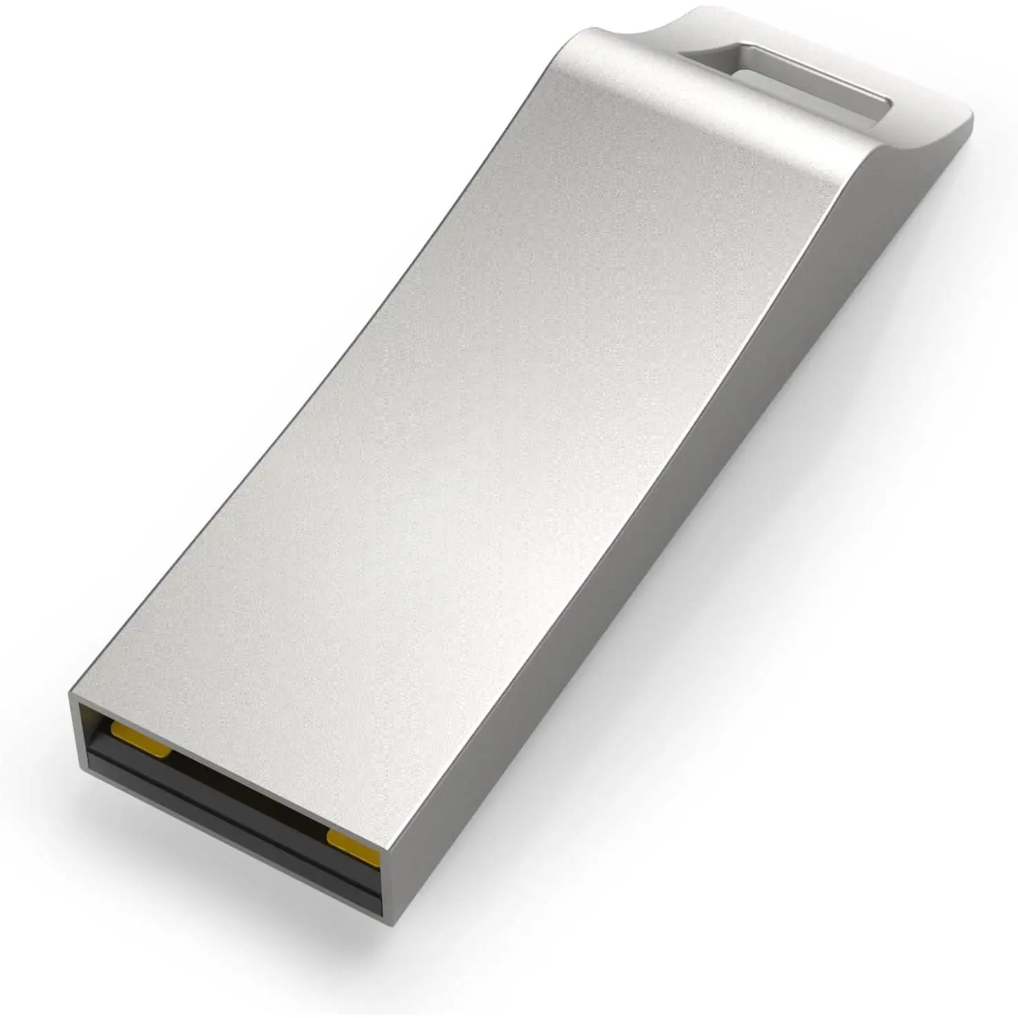 32GB Flash Drive USB 2.0 Metal Thumb Drive Data Storage Jump Drive Pendrive