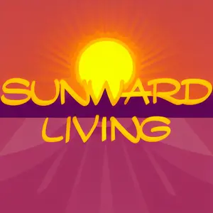 Sunward Living shop logo