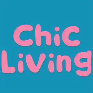 #Chic Living
