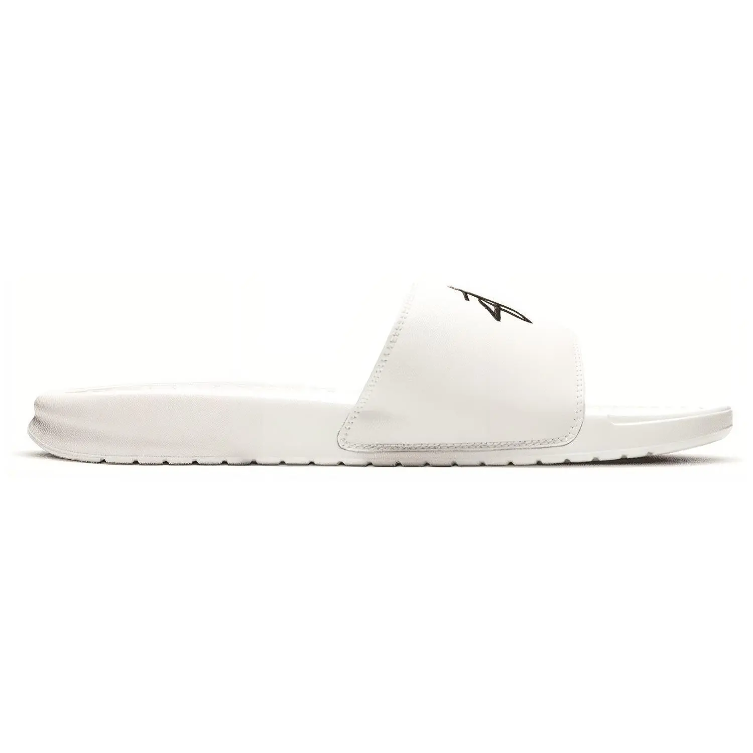 Stussy x Nike Benassi Platform Slide Sandals for Men and Women – Seamless, Comfortable, Breathable, Quick-Dry Verifiable, with credentials and supporting global authentication
