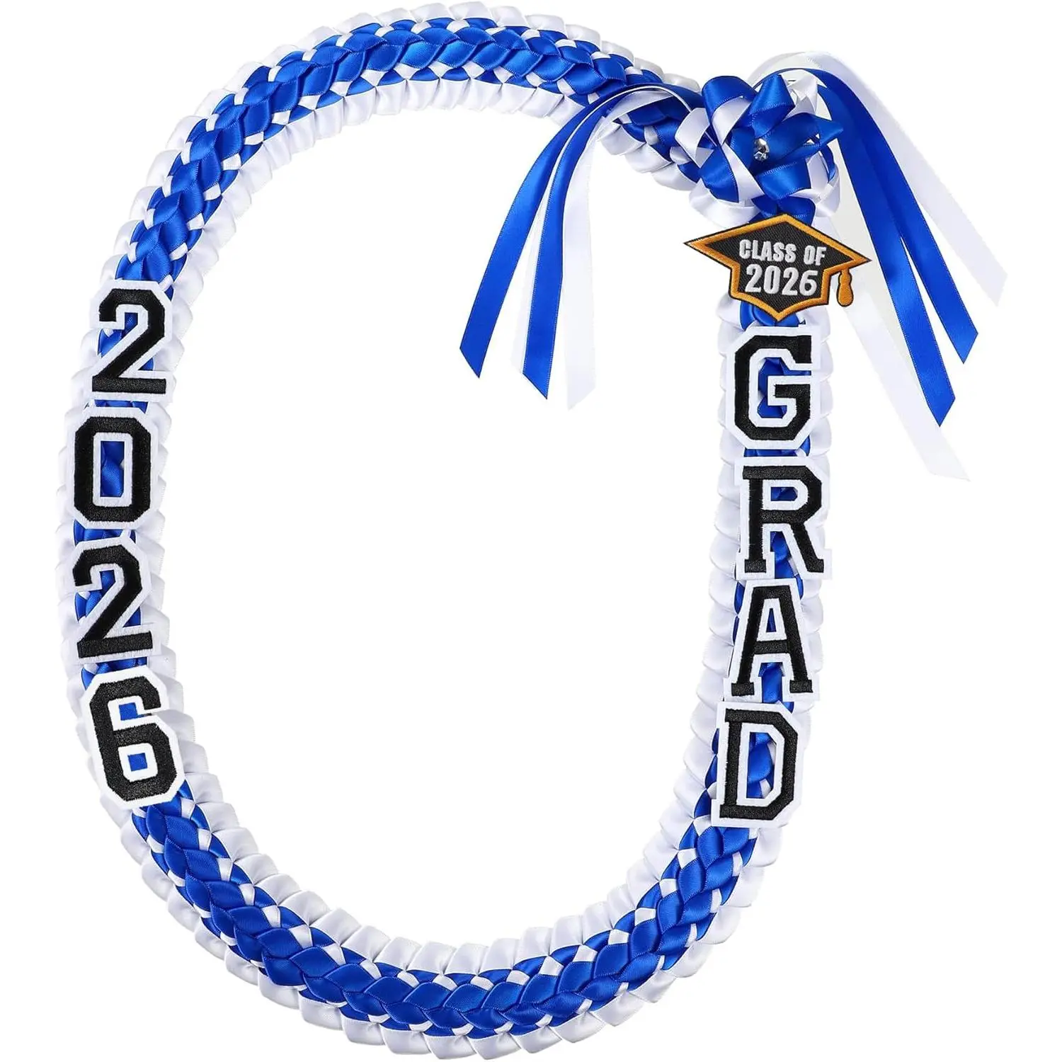 Graduation Class of 2026 Graduation Necklace  High School College