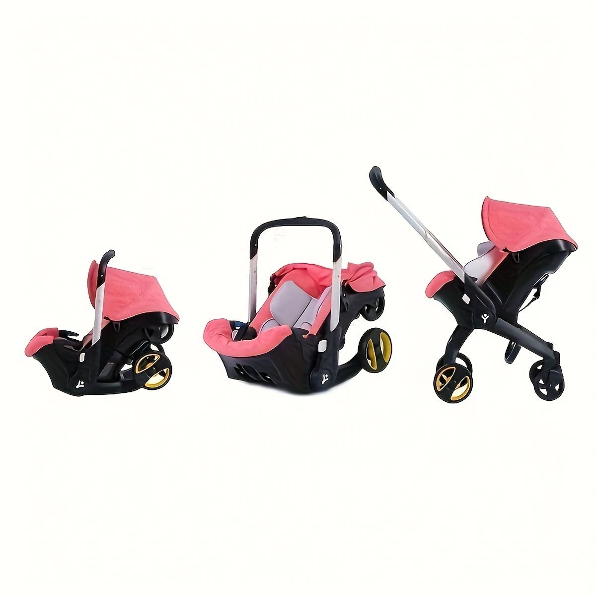 uppababy travel system UPPAbaby Minu V3 + Mesa V3 Travel System main image 0