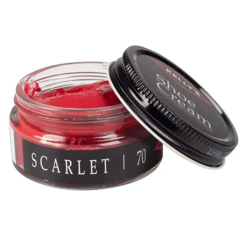 Scarlet