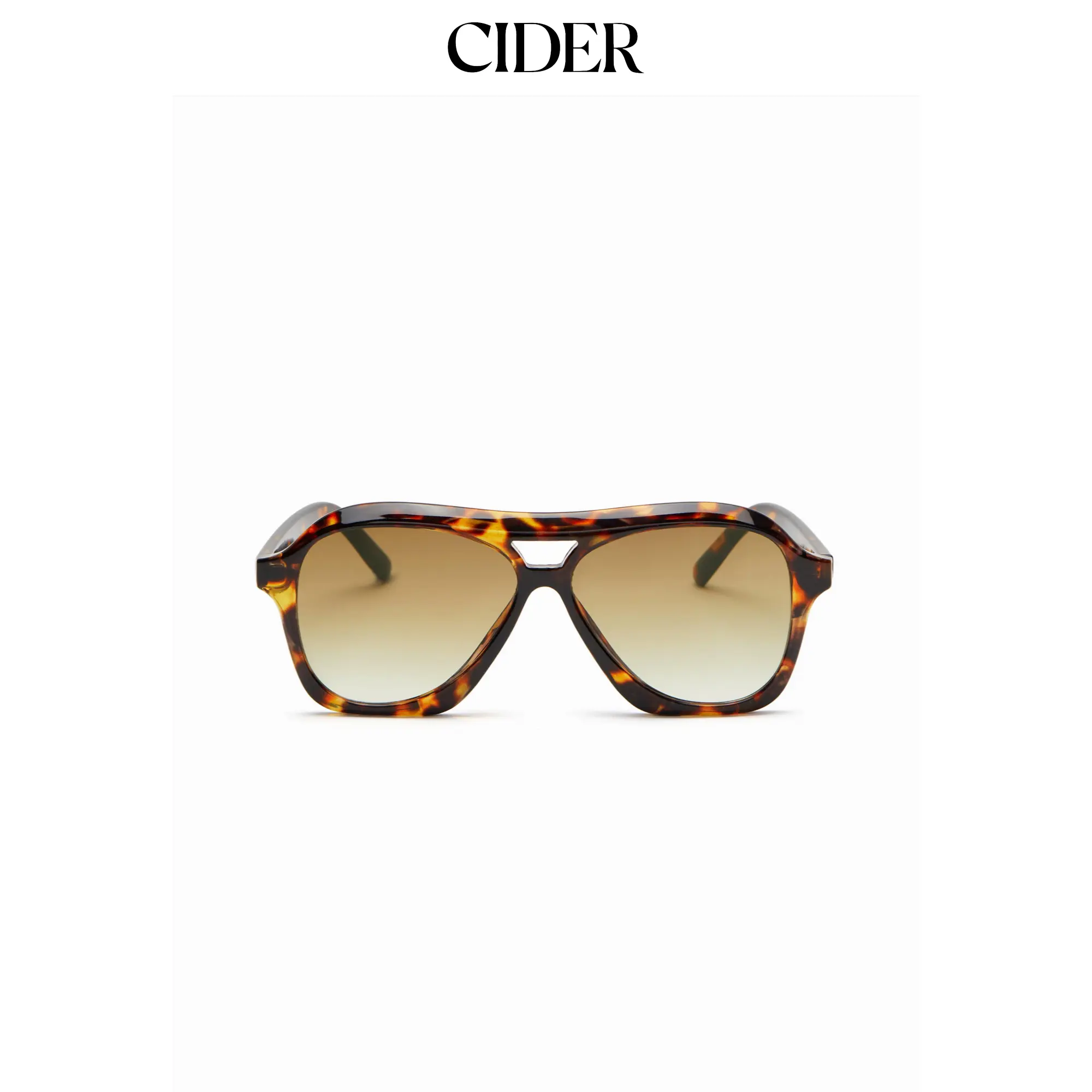 Cider PILOT FRAME FASHION GLASSES