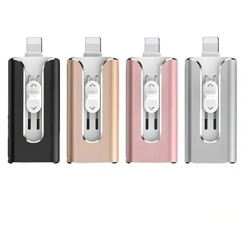 Flash Drive for Type-C & Android OTG, USB 3.0 Memory Stick, 1tb External Storage, Ultra-Fast Photo Stick, Pen Drive for Type-C Phones, Type C Pendrive, USB C Thumb Drive