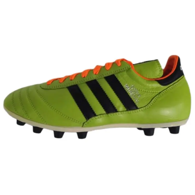 adidas Copa Mundial Samba Comfortable Soccer Shoes M22354
