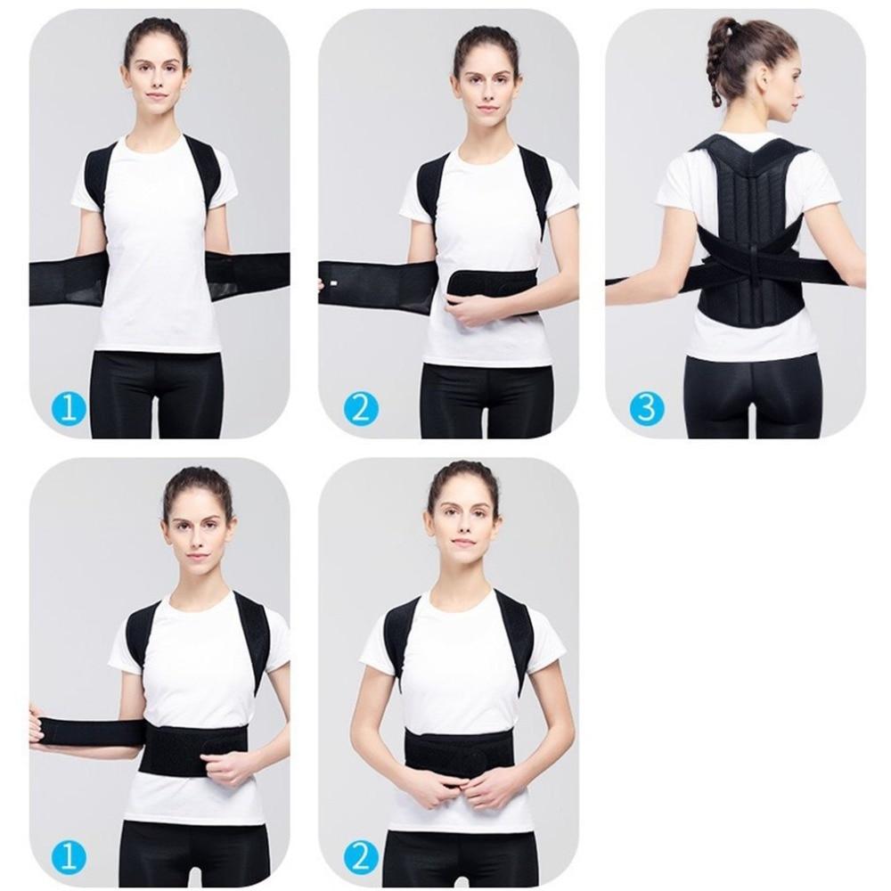 Spine Bending Posture Corrector Brace pilates board pilates reformer Healthcare