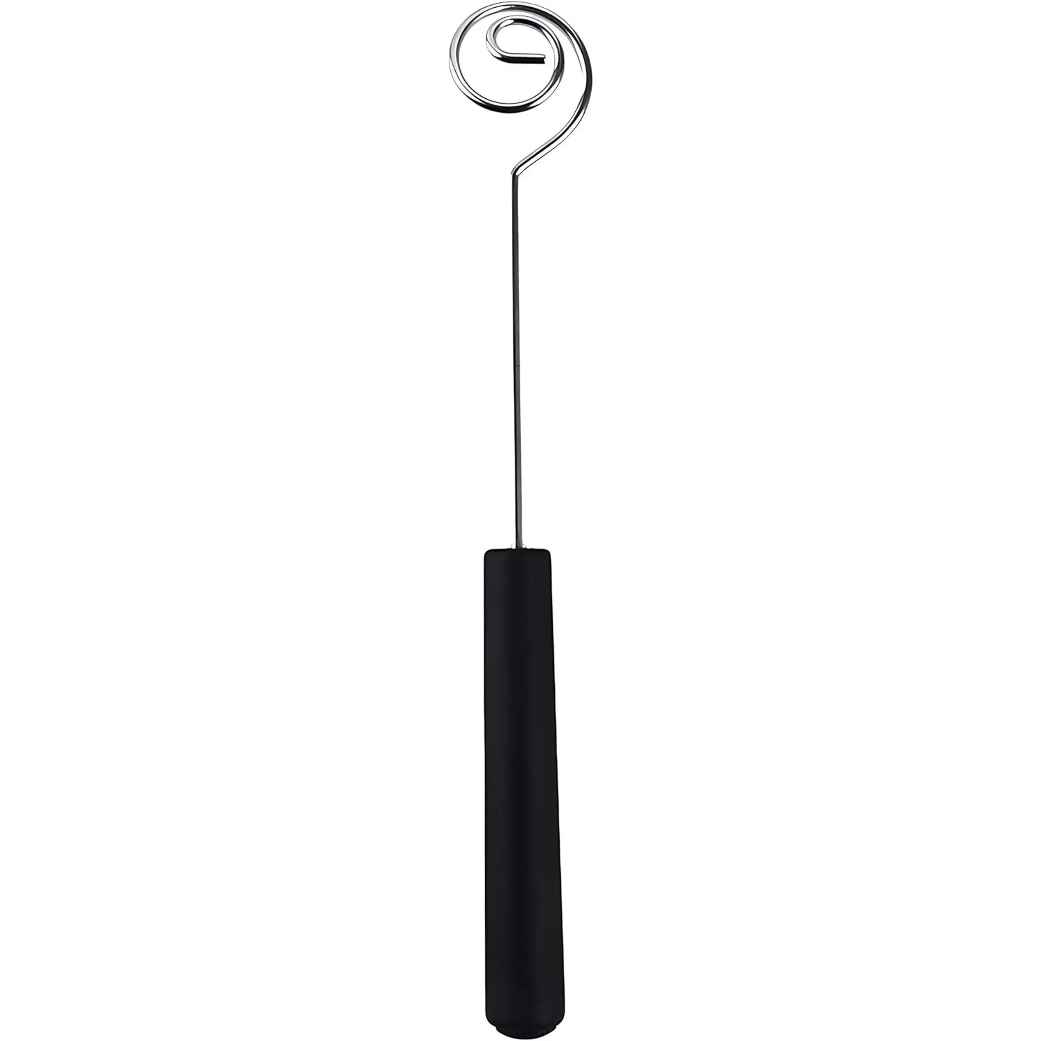 Stainless Steel Chocolate Dipping Fork, Candy and Fondue Baking Tools, Kitchen Gadgets for DIY Decorating and Dessert Making