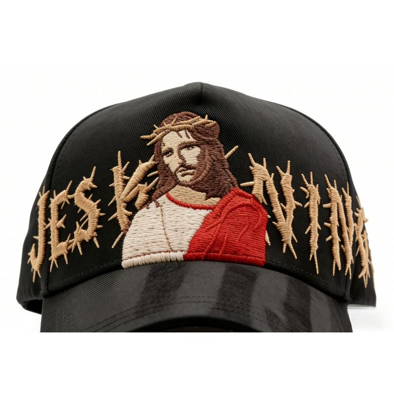 2026 trendy American and European style DANDY HATS adjustable hip-hop baseball cap