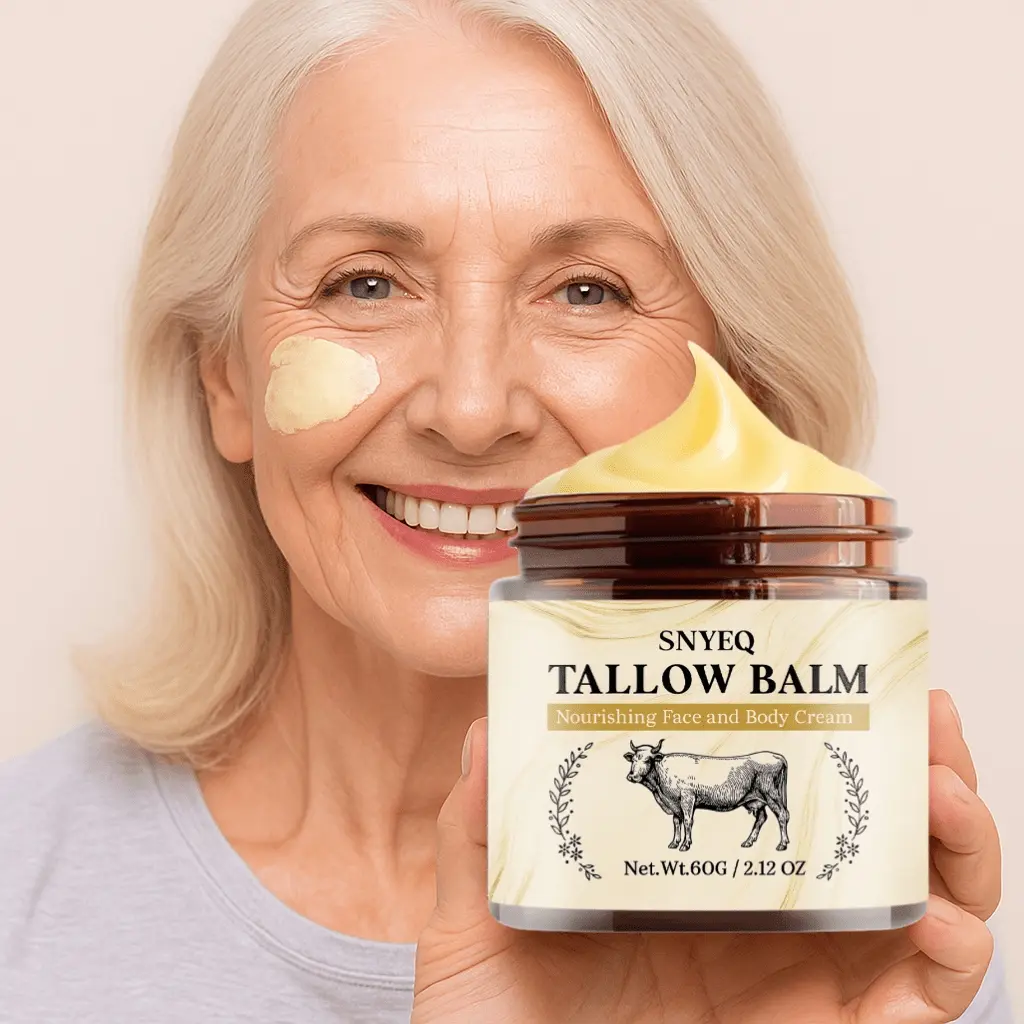Nourishing moisturizer for face and body. Enriched with honey, retinol, hyaluronic acid and collagen, it firms and smooths skin, softens fine lines, delivers deep hydration and fades wrinkles.