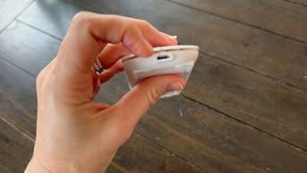 Bluetooth Mouse for MacBook/Laptop/Notebook/pc/iPad/Chromebook, Wireless Mouse forMacBook air/Pro (White)