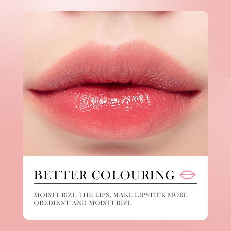 Juicy Fruit Flavor Moisturizing Lip Balm Gift, Hydrating Lip Moisturizer, Summer Lip Skincare Product for Women & Girls, Comfort Skincare Gift