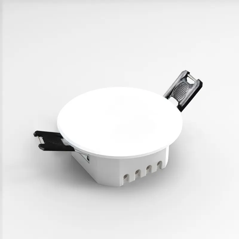 Tuya ZigBee WiFi Human Presence Detector Smart Occupancy Sensor with APP Control, Light Controller Smart Home Controls, Radar Sensor Smart Home Controls