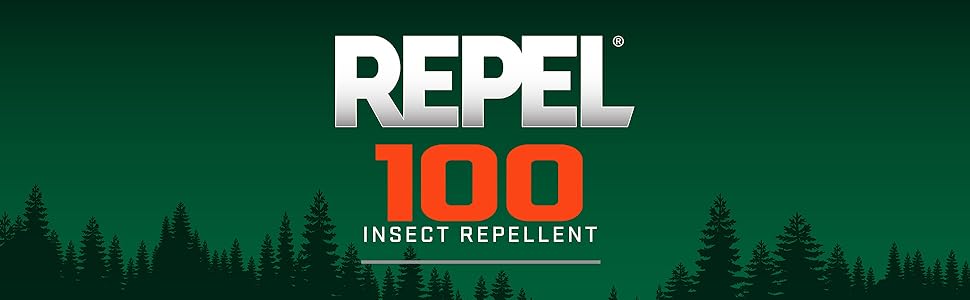 Repel 100 Insect Repellent, 1 Ounce, With DEET, 10-Hour Protection Long-Lasting Insect Repellent Travel Pump Spray Repels Mosquitoes, Ticks, Gnats, Biting Flies, Chiggers And Fleas, 6 Pack Repel 100 Insect Repellent, 1 Ounce, With DEET, 10-Hour Protection Long-Lasting Insect Repellent Travel Pump Spray Repels Mosquitoes, Ticks, Gnats, Biting Flies, Chiggers And Fleas, 6 Pack