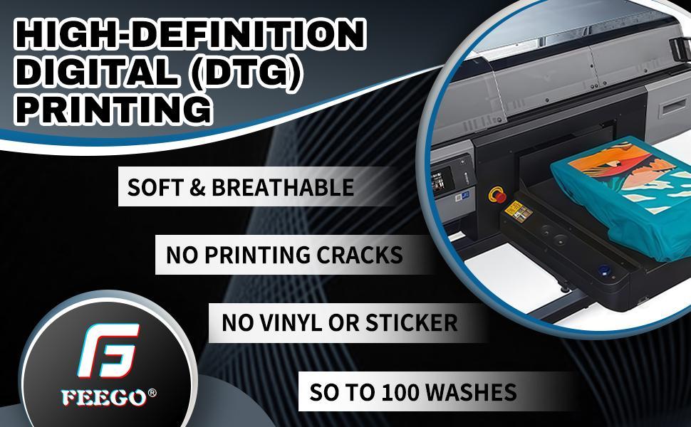 2026 new men's stylish pure cotton round-neck casual printed T-shirt, suitable for both men and women   good graphic tees Menswear Soft Breathable Knitted