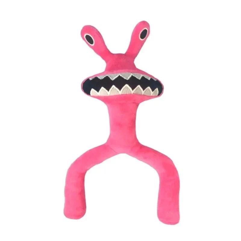 30cm Rainbowes Friends Plush Toys Animation Monster Stuffed Doll Role Cartoon Game Puppet Toys For Children Christmas Gifts