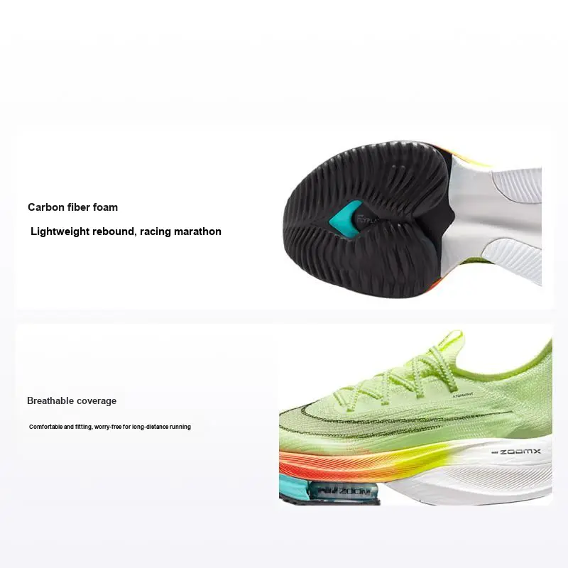 Nike Wmns Air Zoom Alphafly NEXT% 'Fast Pack' CZ1514-700