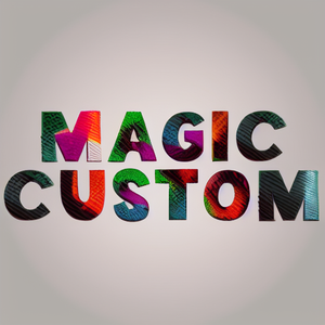 Magic Custom