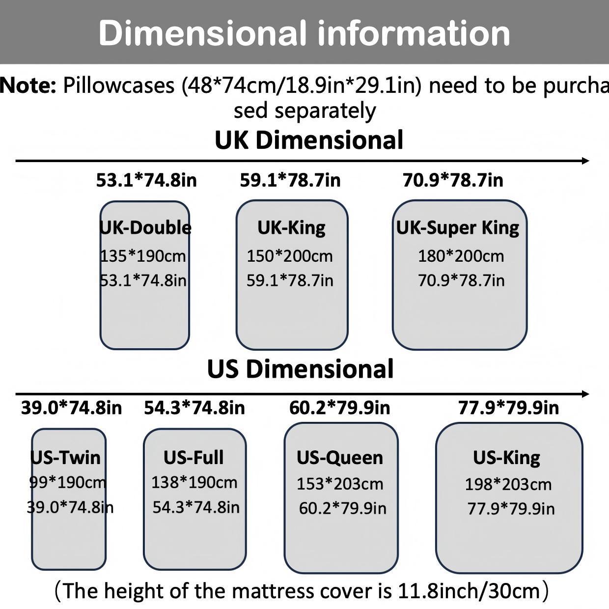 Thickened Cartoon Bedding Set, 1 Count Fitted Sheet & 2 Counts Pillowcase without Filler, Warm Touch Dustproof Soft and Comfortable Bedding, Soft Breathable Sheet, Bedding Sheets, Suitable for Bedroom and Guest Rooms #GLOBAL PICKS