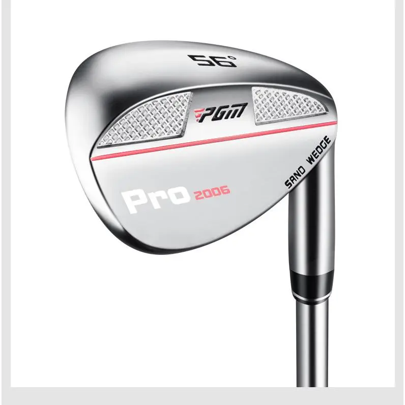 Easy Out Sand Wedge| PGM Pro 2006 Women's 56° 60° Forgiving RH Golf Wedge
