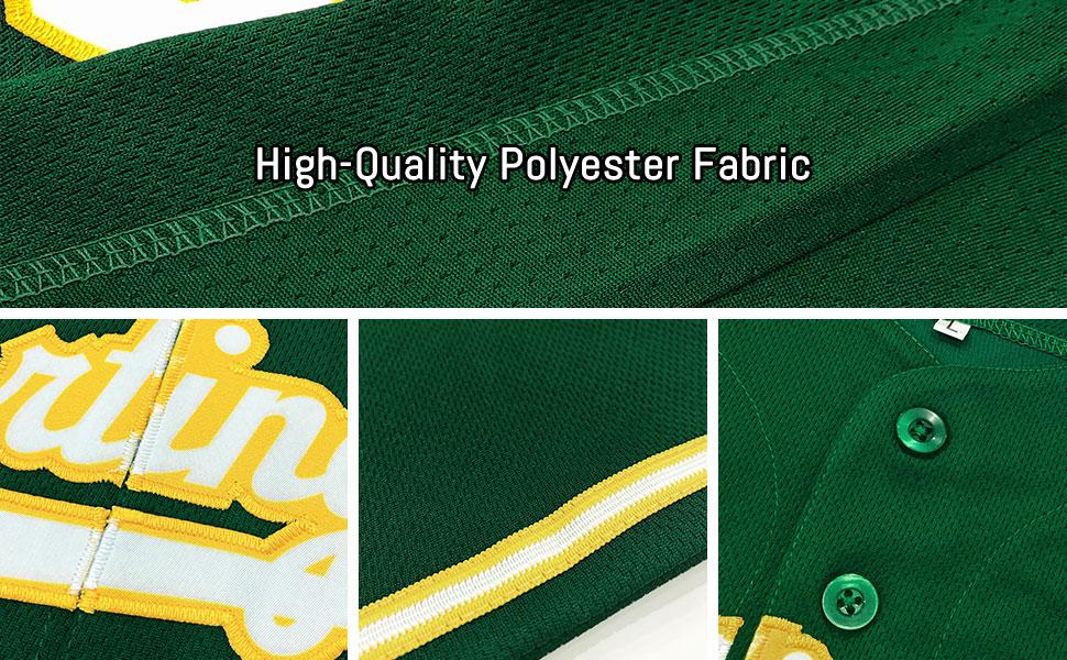 Custom Baseball Jerseys Stitched Personalized Striped Baseball Shirts for Men Women Youth Boys Sports Team Uniforms