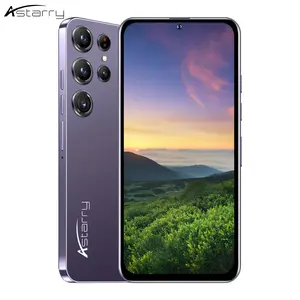 Astarry 6.56-Inch Touchscreen Smartphone, 3gb+32GB/64GB Storage, 5+13mp Camera, 3800mah Battery, Dual Sim, 4g Network, Android 10.0, Stylus Included