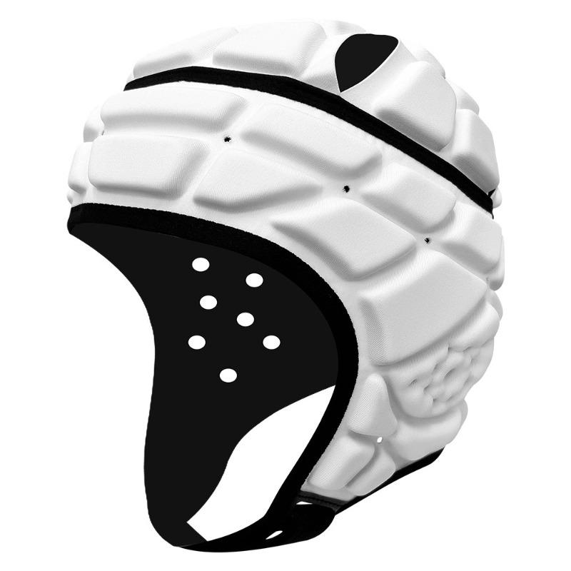 Rugby Helmet Goalkeeper Collision Hat Children's Training Baseball Protector Football Goalkeeper Head Guard