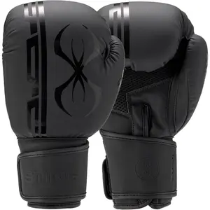 Armapl Boxing Gloves, Lightweight Boxing Equipment for Competition, Kickboxing, Muay Thai, and Boxing Training, and Feel
