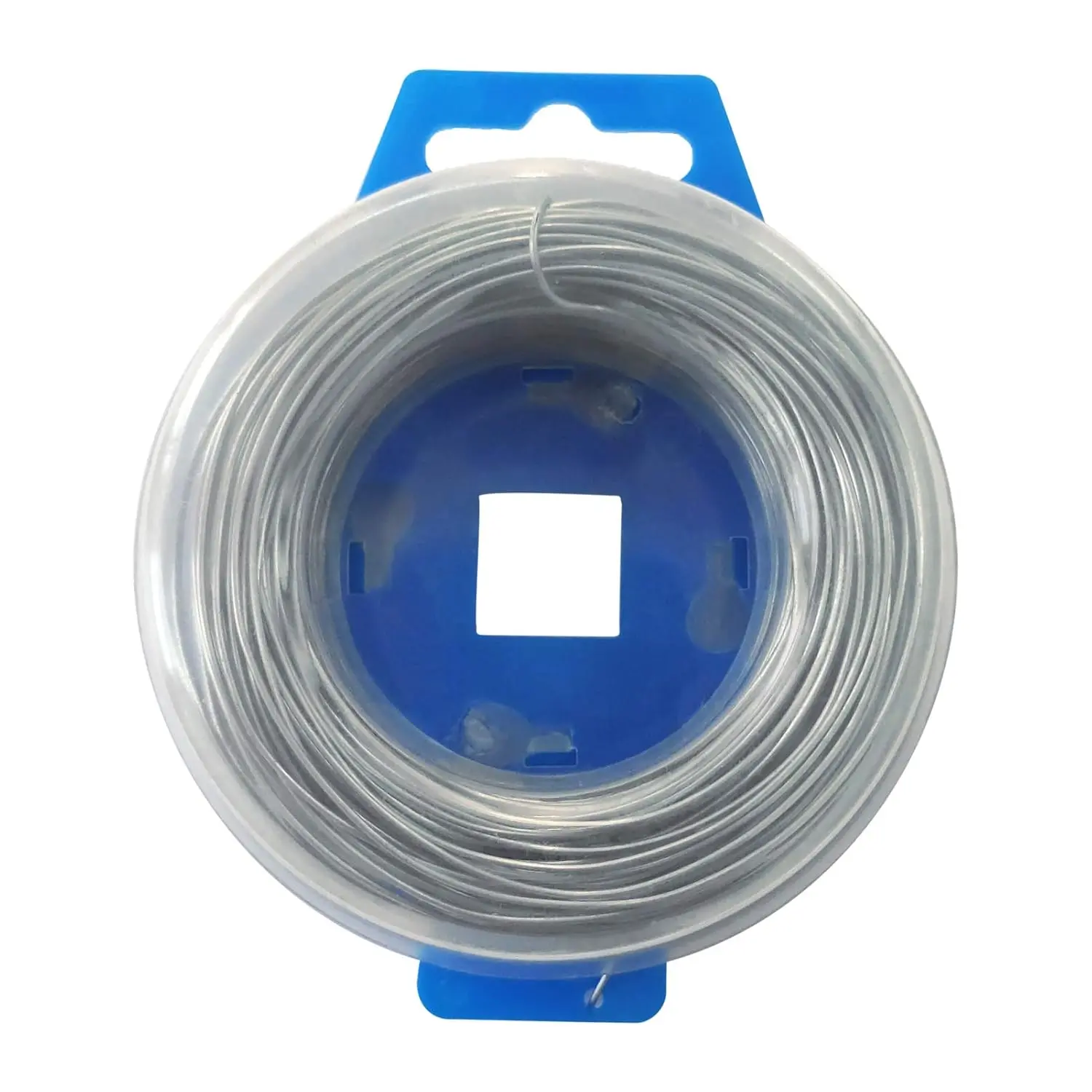 Safety Lock Wire Stainless Steel (.032), 100Ft / 30m for Repairing , Tie Things, Aircraft | Heavy duty aircraft mechanic wire for securing fasteners  ,  and racing equipment