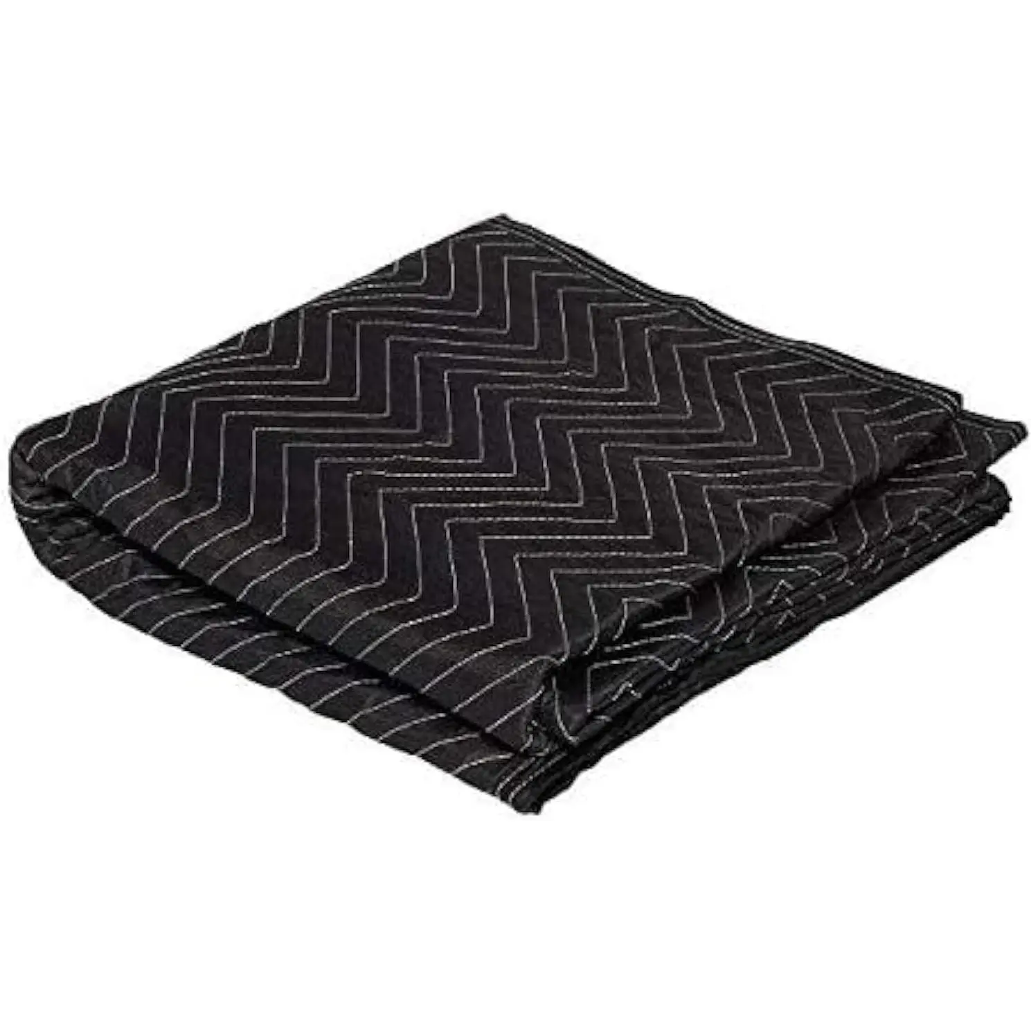 Heavy Duty Moving Blanket 40" x 72" Quilted Moving Pads for Furniture Protection Packing Shipping Moving Supplies