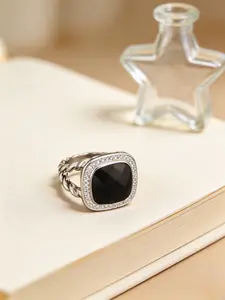 2026  Original New Products Popular Retro Design DYJZ-033 Ring Women's Fashion High-quality Jewelry Accessories Gifts