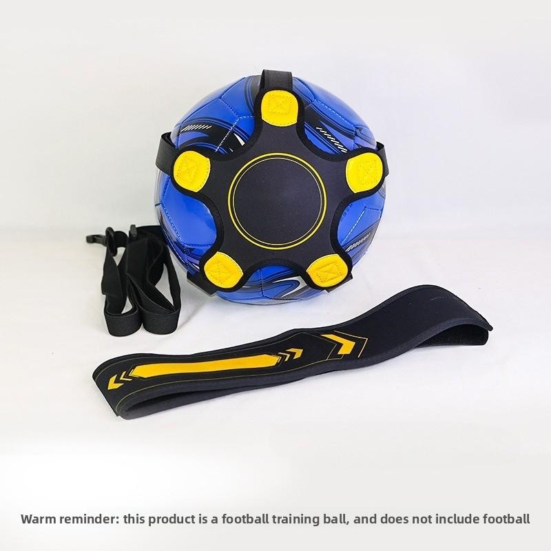 Football training, juggling equipment, auxiliary equipment, kicking juggling bag, children, primary school, middle school students, children