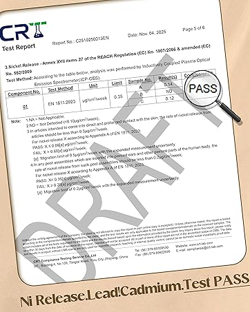 YADOCA Sterling Silver Hoop Earrings for Women Chunky 14K Plated Gold Earring Small Hypoallergenic Hoops Earring for Sensitive Ears Lightweight Huggie Thick Hoop Earrings(Gold/Silver)