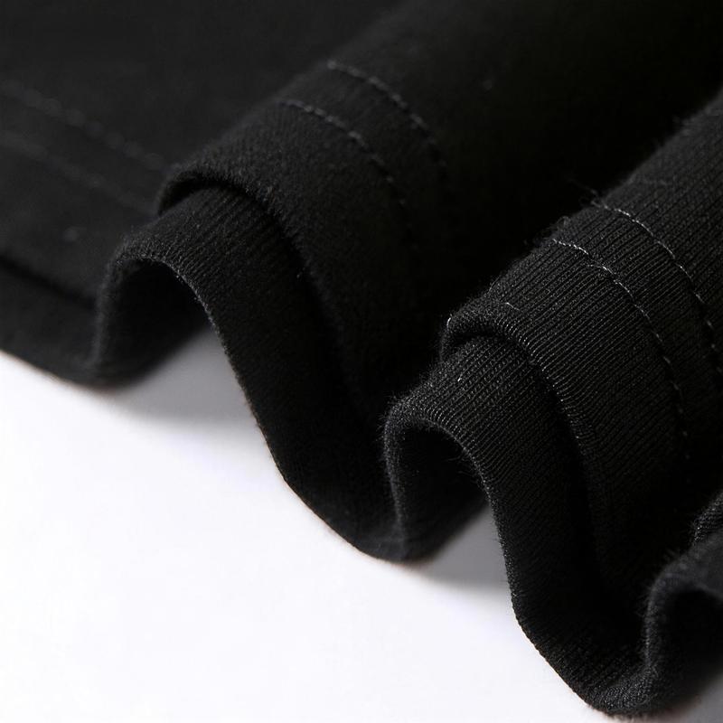 I Love My Super Hot Beautiful Girlfriend T-Shirt Cotton Crew Neck Short Sleeve Casual Classic Graphic Tee for Men Comfortable Versatile Everyday Wear Valentine's Day gift