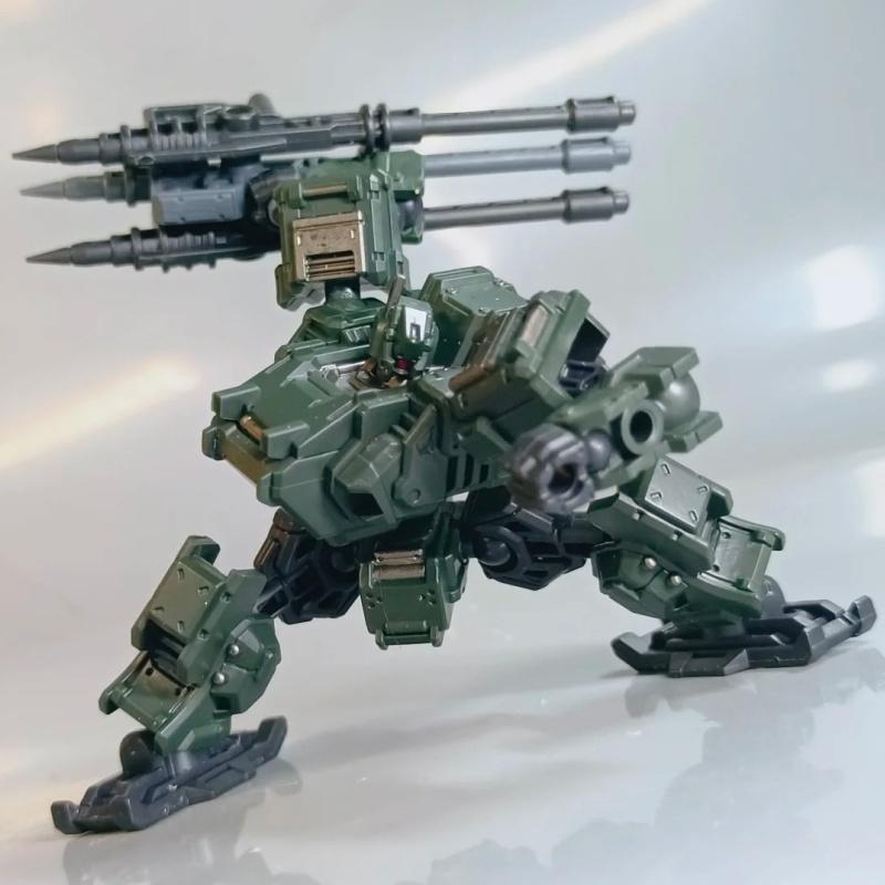 In Stock Sheik Mainland 3 Minute Plan 2025 Action Doll 1/60 Scale Assembly Model Toy Collection Decoration Xmas Birthday Gift