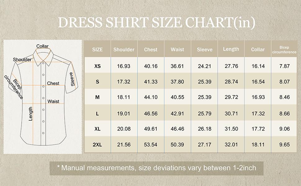Men's Muscle Fit Dress Shirts Athletic Slim Fit Short Sleeve Stretch Casual Button Down Shirt - TikTok Shop Men's Muscle Fit Dress Shirts Athletic Slim Fit Short Sleeve Stretch Casual Button Down Shirt - TikTok Shop