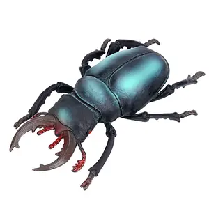 Realistic Insect & Animal Simulation Models | Educational Toys for Kids | Spiders, Scorpions, Ants & More | Durable & Detailed Figures for Learning & Play