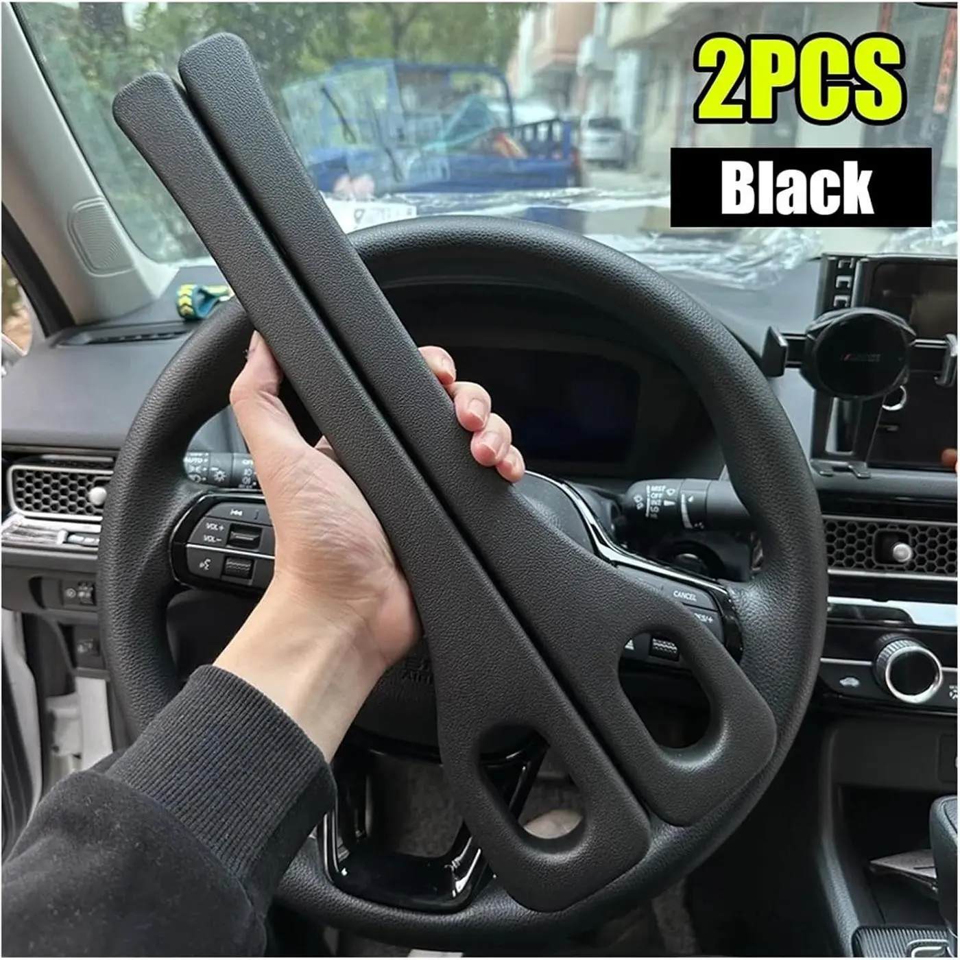 Car Seat-Gap Filler Organizer, 2pcs/set Car Front Seat Storage with Cup Holder, Car Seat Side Storage Box, Car Interior Accessories