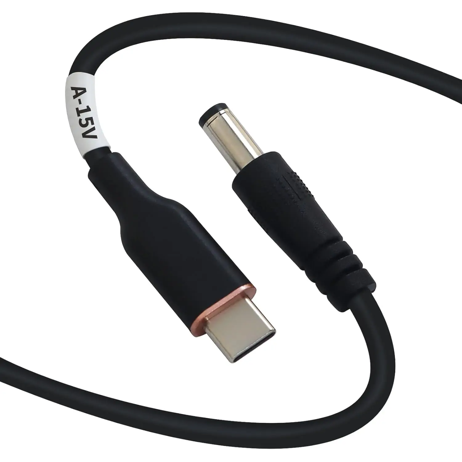 MagicConn SH-CP15A USB Type C PD to DC Power -15V
