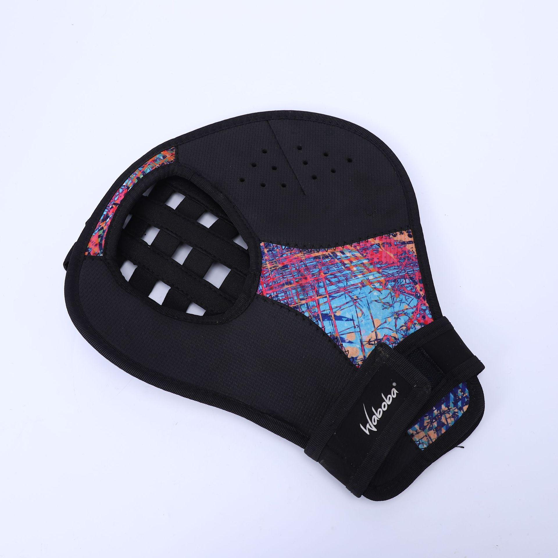 Non-Slip Water Sports Gloves for Adults & Teens