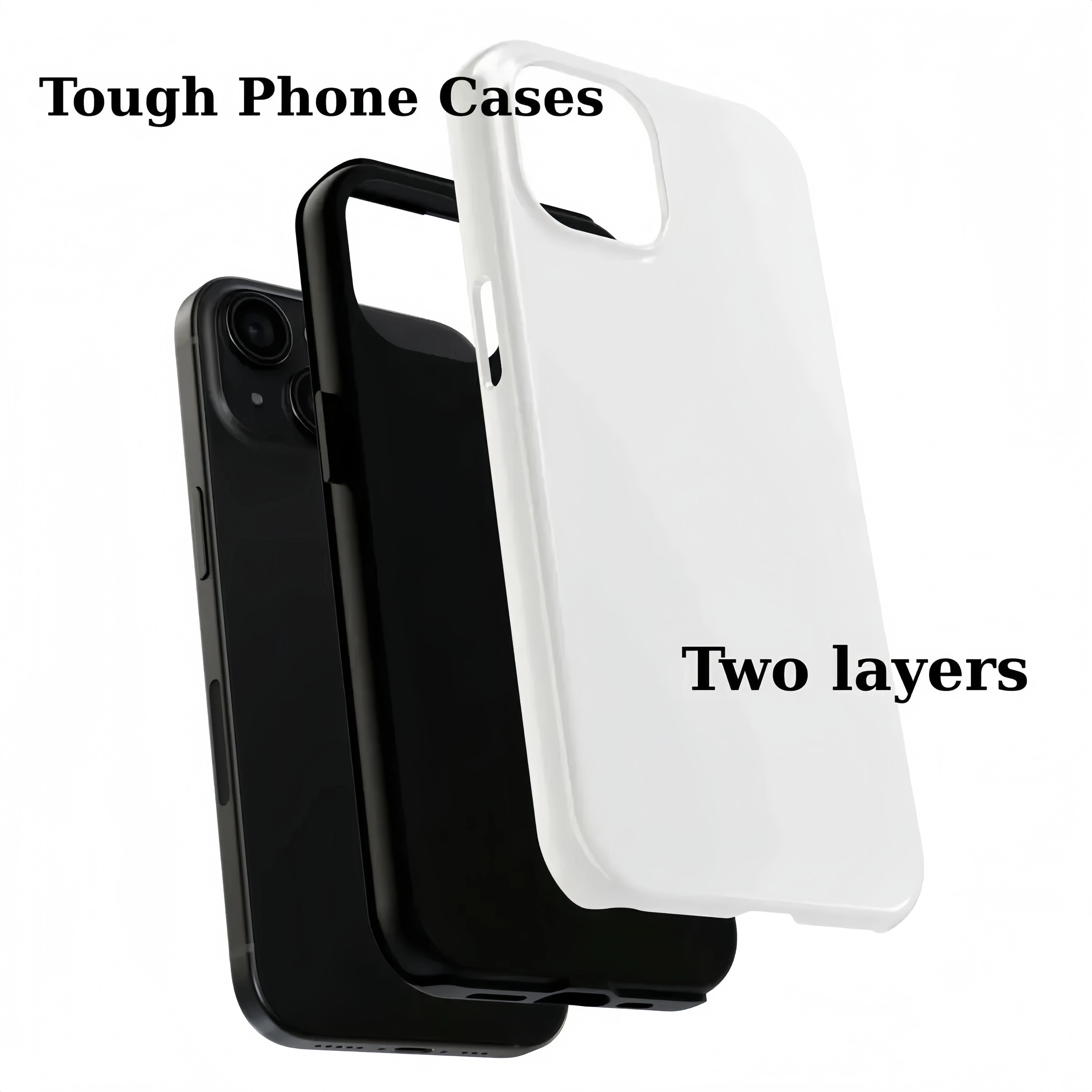 Tortoise Shell Custom Initials Phone Case, Phone Accessories, Cute Phone Case, Fashion Case, Perfect Gift for Her/Him, Phone Case for iPhone17 16 15 14 13 12 11Pro Max Plus Air , Creative Dual Layer Case  for boy girl