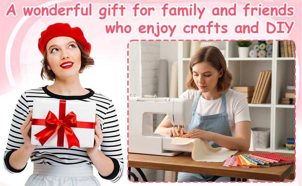 200 Pcs 10 x 10 Inch Cotton Squares for Quilting Sewing Pre Cut Patchwork Fabrics Patchwork-Quilting Bundles Floral Printed Bundles Quilting for DIY Craft Clothing, Floral