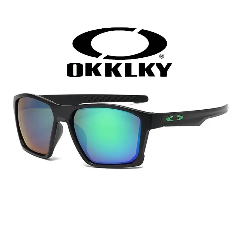 Outdoor Cycling Sunglasses, Windproof and Dust-Resistant, Hiking Protective Goggles, Sports Shades, UV Protection, Comfortable Fit